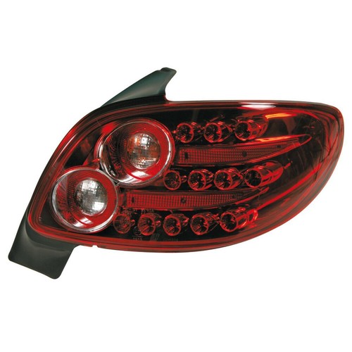 Pilot paire feux arrière led - feux,