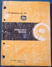 Manuel D'Opération Et