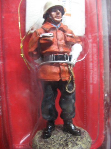 Figurine del prado pompier - figurine,