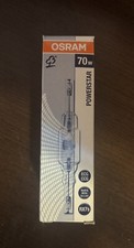 OSRAM POWERSTAR HQI-TS
