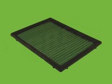 Filtre a air Green pour
