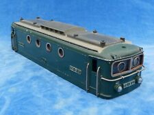 TRAIN JEP O - CARROSSERIE POUR