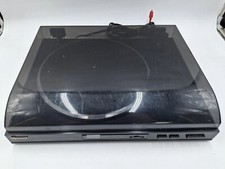 Garrard 1211 Semi Automatic