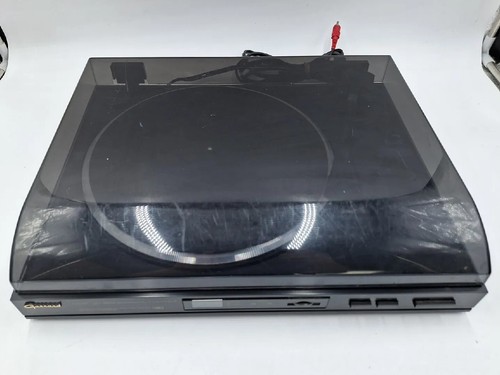 Garrard 1211 semi - 1211, automatic