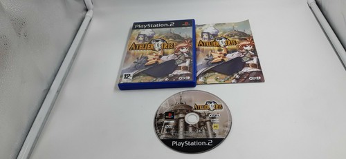 Jeu sony playstation ps2 - sony, 2