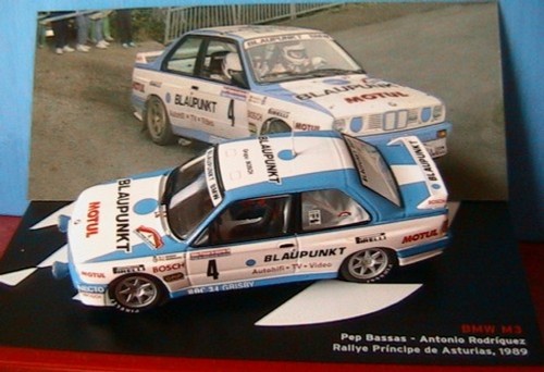 Bmw bassas rodriguez - #4,
