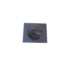 Legrand Sagane 087632 Enjoliveur Kozi Nuit d'encre pour variateur rotatif éclai