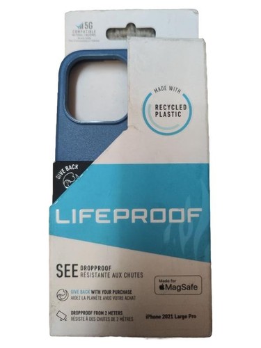 Lifeproof see coque - lifeproof, 13