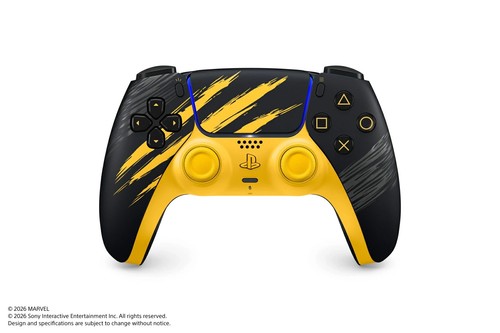 Manette sans fil ps5 - fil, dualsense