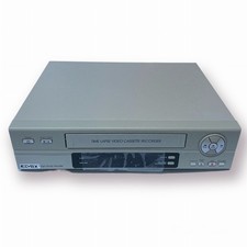 Elvox Magnétoscope VHS 524V/A
