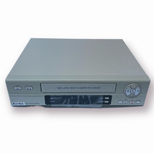 Elvox magnétoscope vhs - elvox,