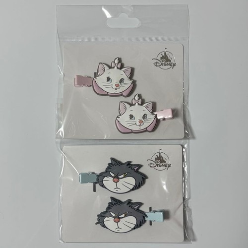 Disney store marie chan - disney, marie-chan