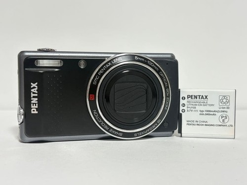 Appareil photo numérique