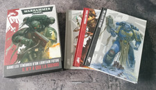 Warhammer 40000 - Livre de