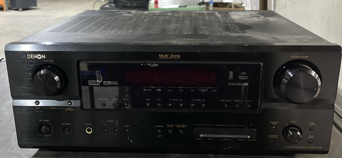 Denon avr 2106 surround - denon, sound