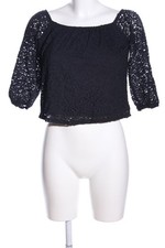 HOLLISTER Blouse en dentelle