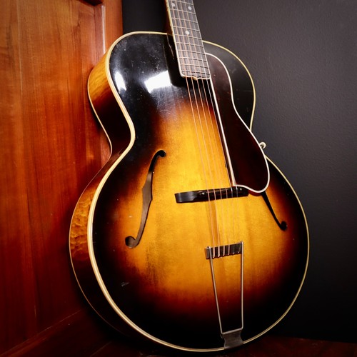 1924 gibson lloyd - l-5,