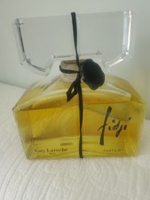 Factice Géant Fidji Guy LAROCHE Gravé  Pour Authenticite Art Déco Très  Rare 