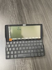1997 Psion Series 5 Handheld