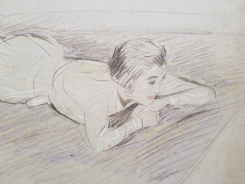 Paul césar helleu - paul-césar,