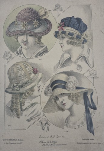 Lithographie ancienne paris - lithographie,