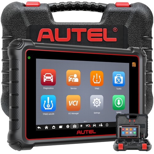 2026 autel maxicom mk900 - autel,