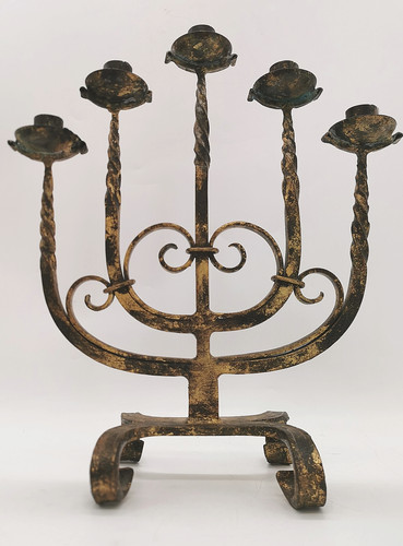 Grand chandelier branches - grand, 5