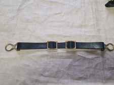 Belle Jugulaire Laiton De