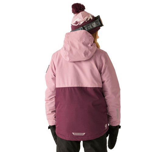Dare blouson de ski - 2b,