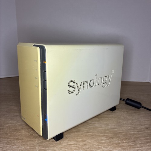 Synology ds212j nas bay - -,