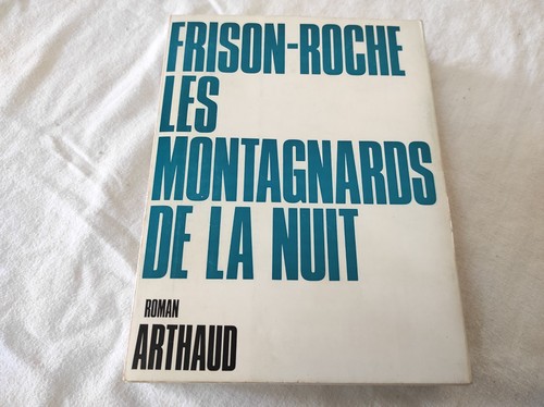 Livre les montagnards - les, la