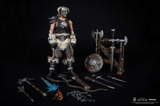 figurine arts purs skyrim
