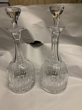 Pair Of Atlantis Crystal