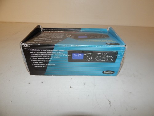 Beachtek inc dxa 5da - inc, passive