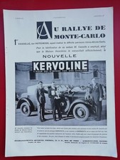 Accessoires Automobile  Huile