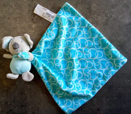 Shima jolie peluche doudou - jolie,