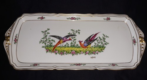 Rovina grand plat cake en - plat,