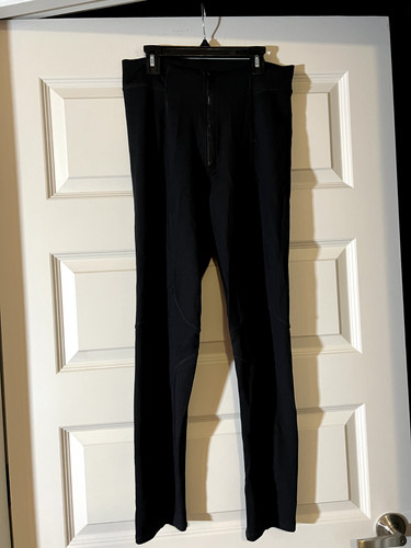 Zara women leggings with - women's,
