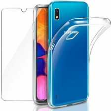 Pour Samsung Galaxy A10 - Pack