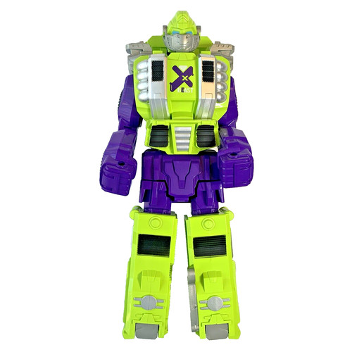 Miebely tranforming toy - miebely,