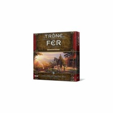 Le Trône de Fer JCE - Seconde Édition : Les Lions de Castral Roc