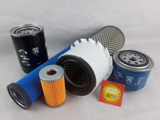 Filtre Ensemble (Grand)