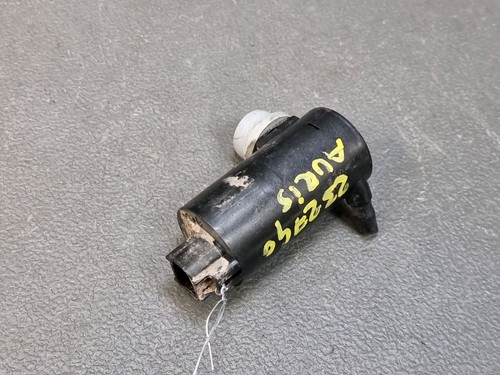 Pompe lave glace arrière