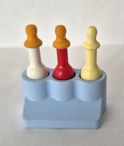 Chauffe biberon bleu avec - bleu,