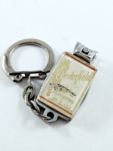 Porte cles coupe - coupe-ongles,