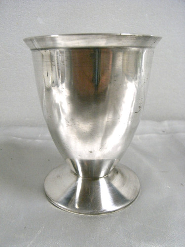 Ancien gobelet - ancien,