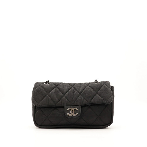 Sac bandoulière chanel - sac,