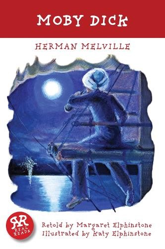 Herman melville moby - melville,
