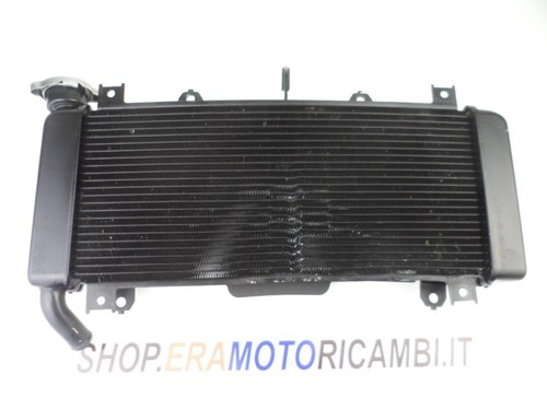 Radiateur refroidissement - de,