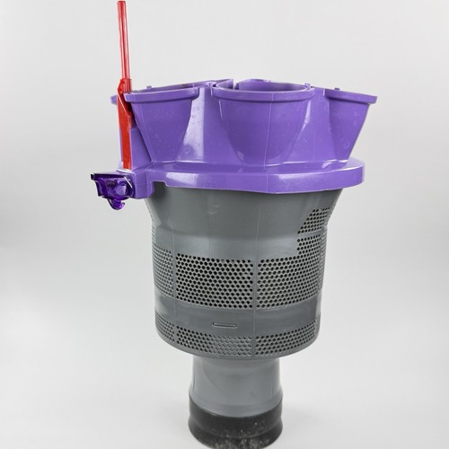 Dyson dc15 vacuum - dyson, cyclone